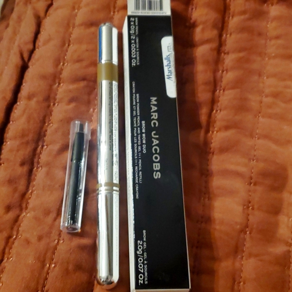 Marc Jacobs Brow Wow Duo